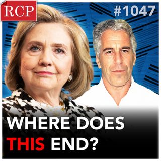 Bill Clinton’s Deposition on Connections with Jeffery Epstein.