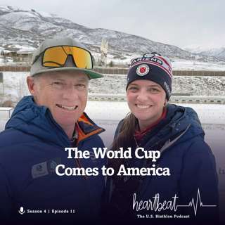 World Cup Comes to America