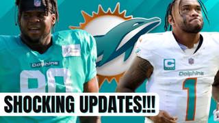 This Keeps Getting CRAZIER... | Daily Dolphins News & Rumors