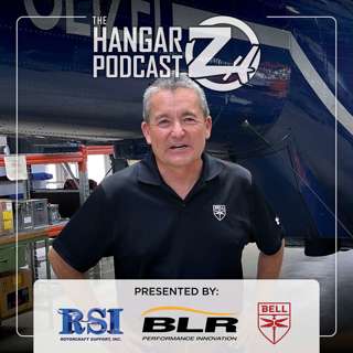 Episode 355 - Trends in the Helicopter Industry Featuring Terry Miyauchi Part 2