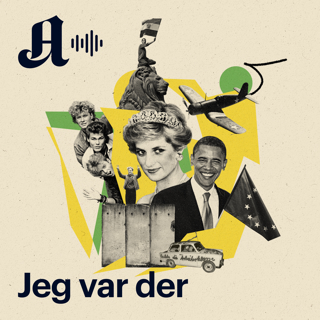 Obama 2008: Dagen USA fikk sin første svarte president