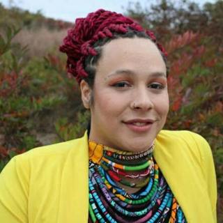 The Americans with their bags packed