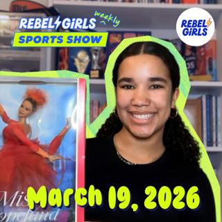 Misty Copeland Returns and March Madness Begins