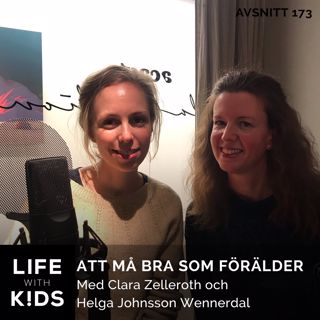 173-Best of - Att må bra som förälder