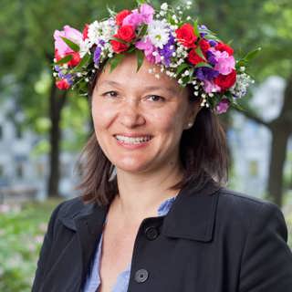 Sylvia Schwaag Serger 2011