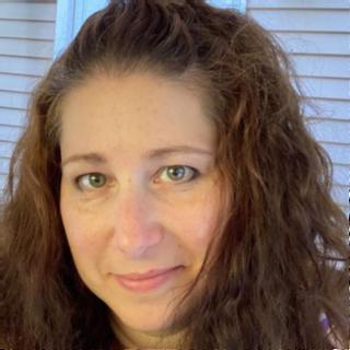 Tricia Morin - Meet the Presenters 2026