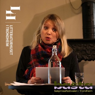Kathrine Nedrejord: Klassikerforedraget – Om Nils-Aslak Valkeapääs Helsing frå Sameland – Basta 2024