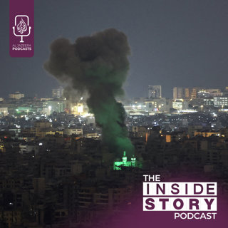 What is Israel’s endgame in Lebanon?