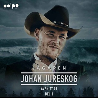 Johan Jureskog del 1