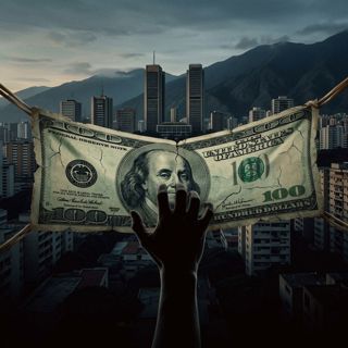 The Petro-War: How Venezuela is Fighting the U.S. Dollar