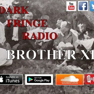 DFR Episode #040 (LIVE) Brother 12