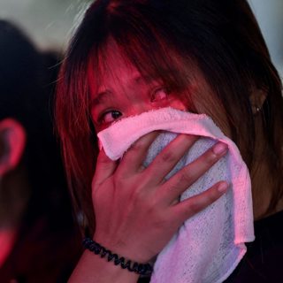 Bangkok bar fire kills at least 27