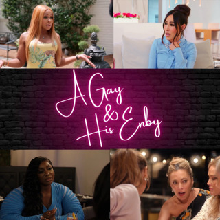 Episode 139: You Drama Queen