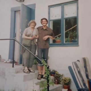 Albaniens land, Albaniens land vill jag genast återse