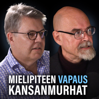 Holokaustin kiistämisen kriminalisointi (Risto Huvila & Jussi K. Niemelä) | Puheenaihe 404