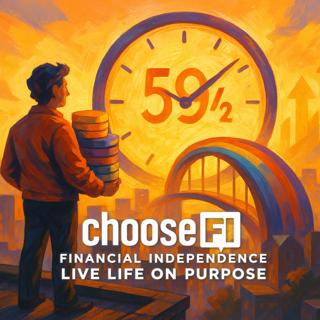 475 | How to Access Your Retirement Accounts Before 59.5