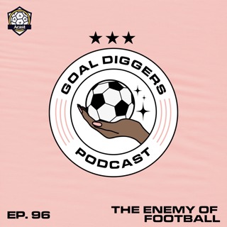 The Enemy of Football