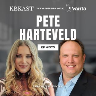 Episode 373 Deep Dive: Pete Harteveld | The Digital Insider - Why Your AI Agents Are the Threat You Didn't Hire