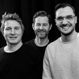 RBK-treneren måtte flykte fra bombene: - Jeg var mye redd