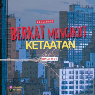 Berkat Mengikuti Ketaatan