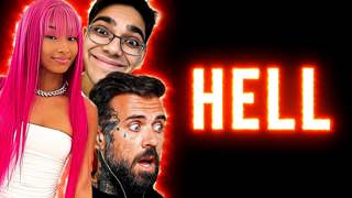 Who Is The Most Degenerate Influencer? | Moon