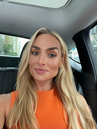 Designing Your Future Self: Mindful Habits for a Thriving Life with Chrissi Glow