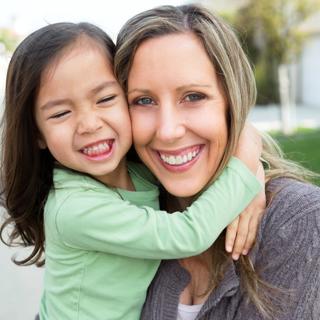 Wait, What? Realizations in International Adoption: Tammy Young's Story