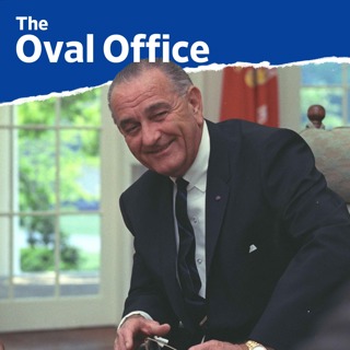 Roosevelt v. The Gorgon | The Oval Office