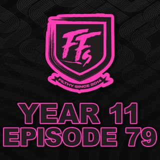 S11 Ep79: 2. ARSENAL COULD WIN THE PREMIER LEAGUE TONIGHT! | FILTHY @ FIVE
