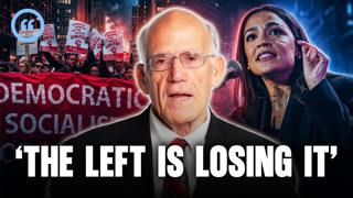 Victor Davis Hanson: The Democratic Party Is Unrecognizable