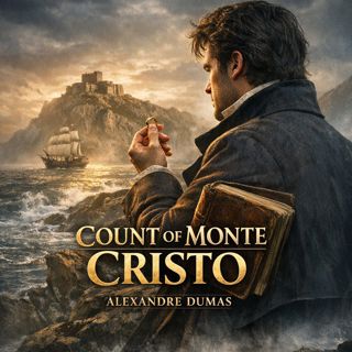 🟡 Count of Monte Cristo (Alternative Reading) (Full Audiobook) | Alexandre Dumas - Part 6 of 6