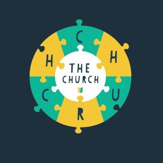 Love Jesus, Love the Church