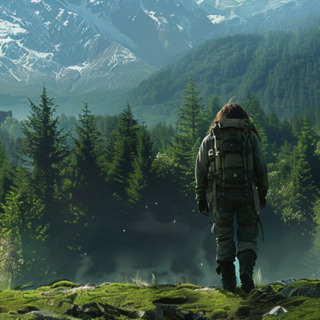 13 TRUE SCARY PARK RANGER & DEEP WOODS HORROR STORIES