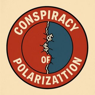 Conspiracy of Polarization
