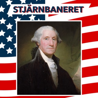 208 President George Washington del 2