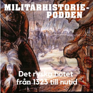 Det ständiga ryska hotet mot Sverige