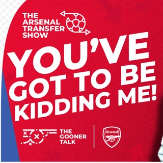 The Arsenal Transfer Show EP548 - Newcastle, Ethan Nwaneri, January Window Latest & More!