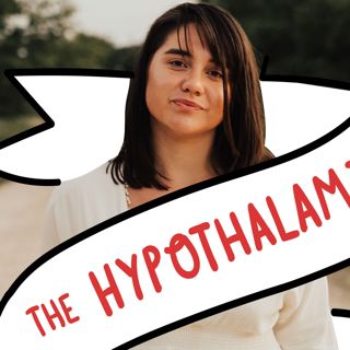 BONUS Libido, Half-In, Insulin Resistance, 1st Period & Hypothalamic Amenorrhea w/ Chlo Hodgkinson