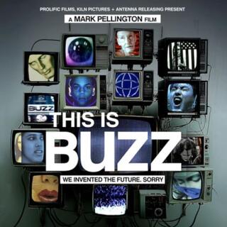 Special Report: This is Buzz (2026)