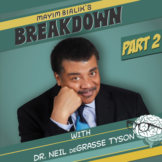 Part Two: Insiders Swear Alien Bodies Are in the Lab. Astrophysicist Investigates UFOs, & DMT | Neil deGrasse Tyson