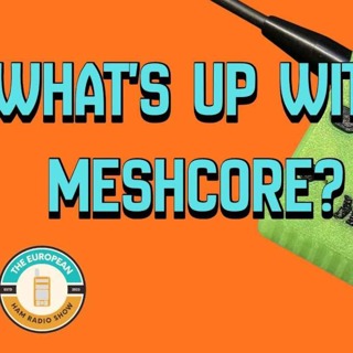 What's up with Meshcore?