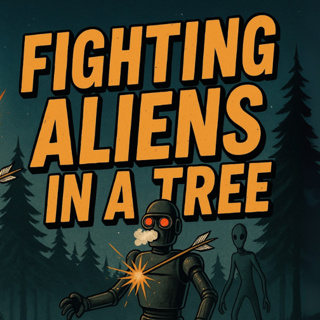 Episode 251: Aliens, Robots and Gas...Oh my!!