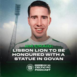 Jim Craig to be immortalised with a statue in his birthplace