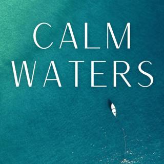 Ocean Sounds & Calming Sleep Music - Calm Waters