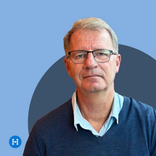 Robert Steen om sønnen Mats, «The Remarkable Life of Ibelin», Duchennes muskeldystrofi og livet med sorg, glede og innsikt