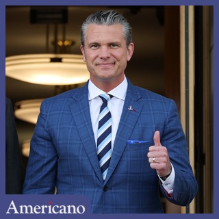 Will Pete Hegseth run for President? 