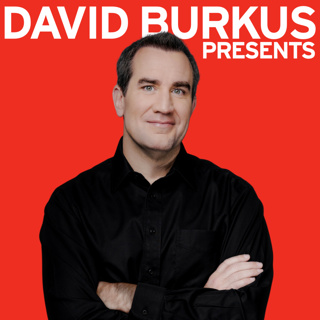 David Burkus Presents
