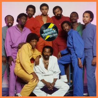 Get Down On It - Kool & The Gang | 664