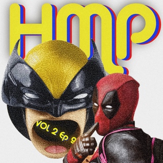 Deadpool Wolverine