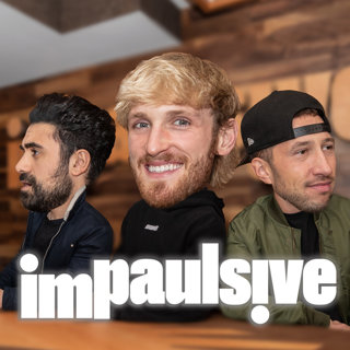 E251 Logan Paul Loses His Phone Sex Virginity
